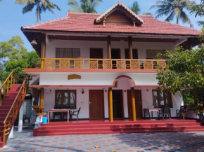 Marari Anna Beach Homestay